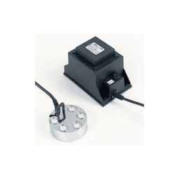 Humidificador Ultrasonido Completo 5 Membranas (Mist Maker) (3)
