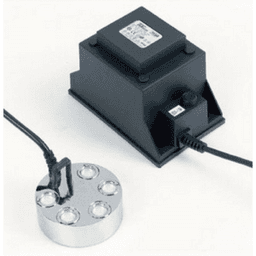 Humidificador Ultrasonido Completo 5 Membranas (Mist Maker) (4)