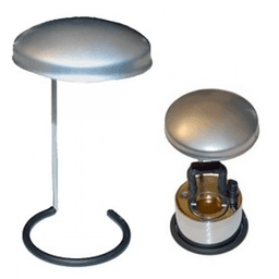 Recambio Humidificador Antisalpicadura ( 1 Membrana) (3)