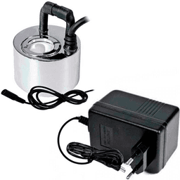 Recambio Humidificador Transformador + Generador (Mist Maker) (1 Membrana) (2)