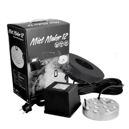 Humidificador Ultrasonido Completo 12 Membranas (Mist Maker) (1)