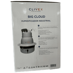 Humidificador Industrial Clivex Big Cloud (3)