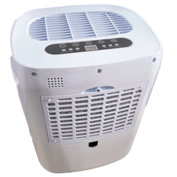 Deshumidificador Clivex HomeDry 20L (2)