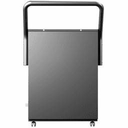 Deshumidificador Clivex ProDry 50L (3)