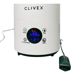 Humidificador Clivex Dream Cloud 6L (2)