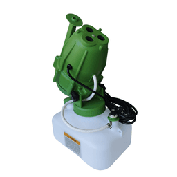Meliflor Nebulizador Atomizador Regulable 1200W 5L (1)