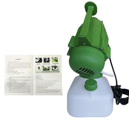 Meliflor Nebulizador Atomizador Regulable 1200W 5L (4)