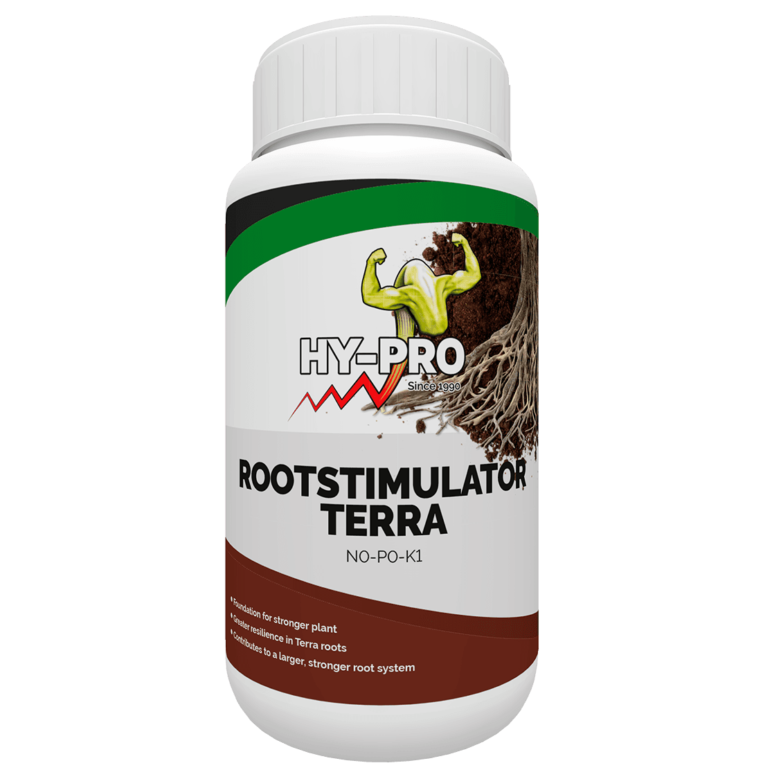 Hy-Pro Rootstimulator Terra