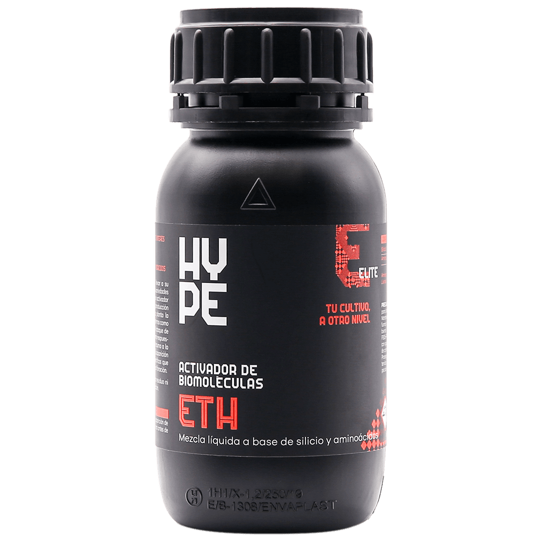 Eth (Activador THC)