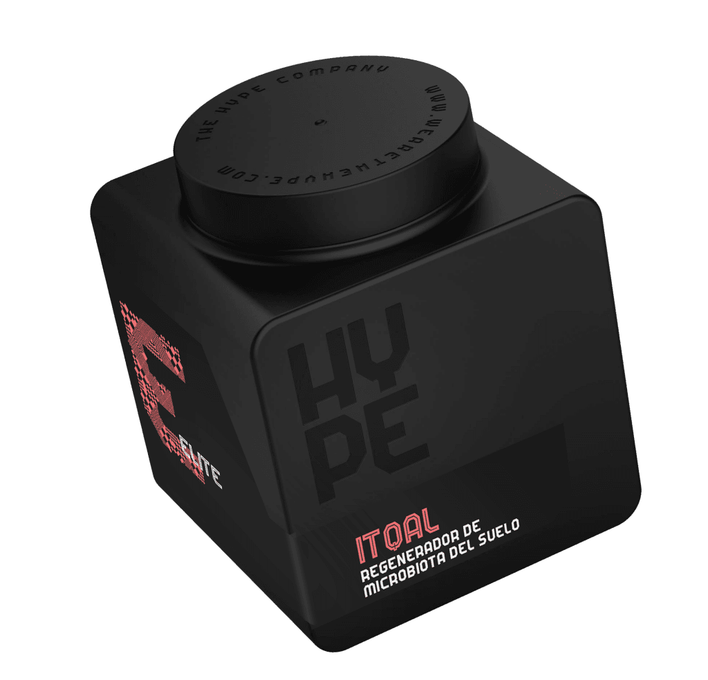 Itqal (Bioestimulante Prebioticos)