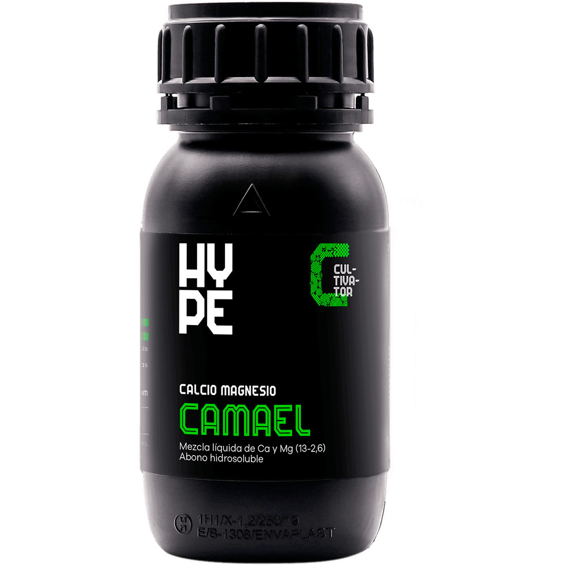The Hype Company Camael (Calcio/Magnesio)