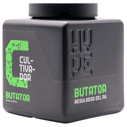Butator (Regulador PH Organico) (2)
