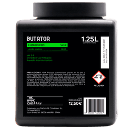 Butator (Regulador PH Organico) (4)