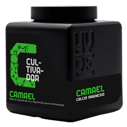 The Hype Company Camael (Calcio/Magnesio) (1)