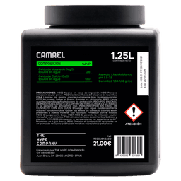 The Hype Company Camael (Calcio/Magnesio) (4)