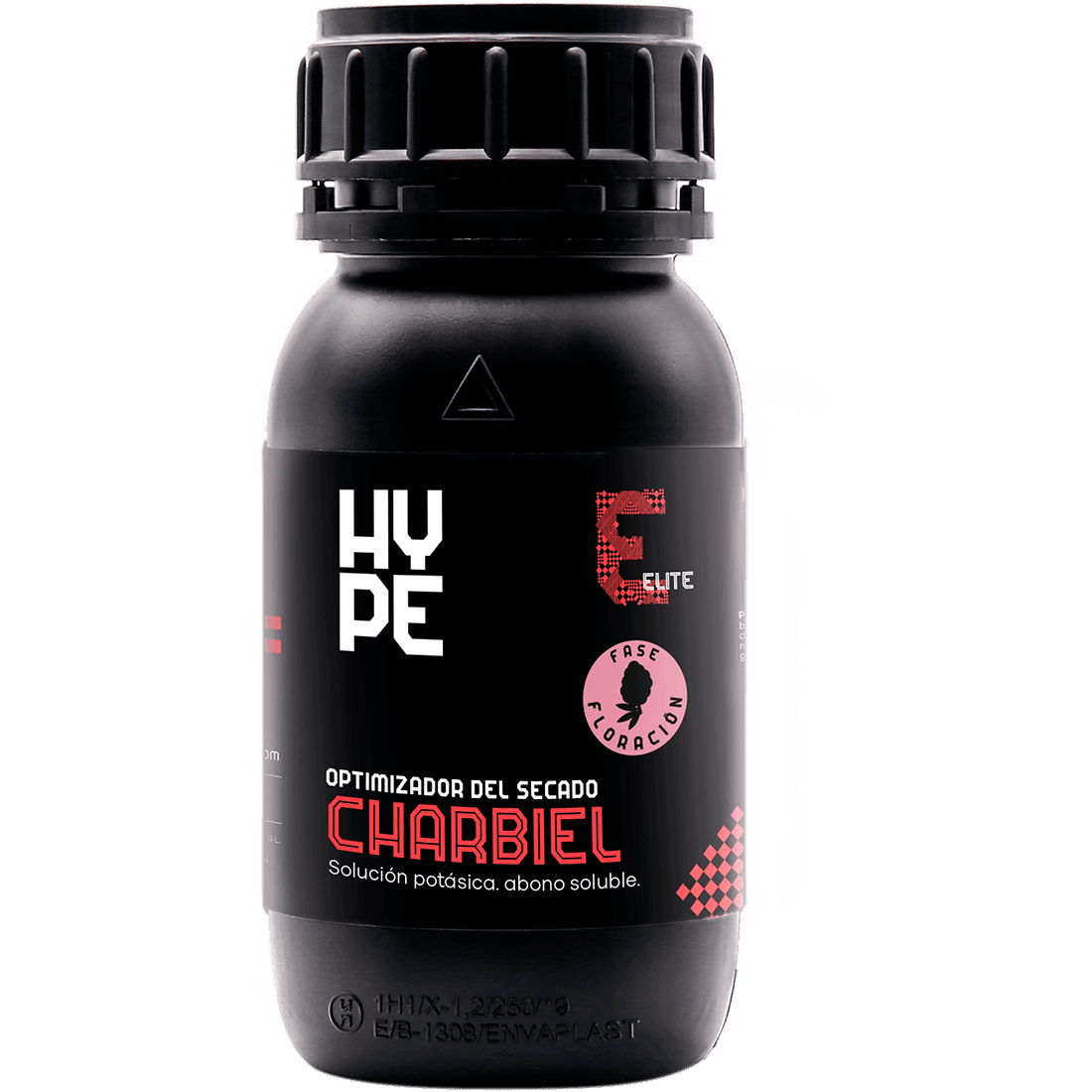 The Hype Company Charbiel (Optimizador Secado)