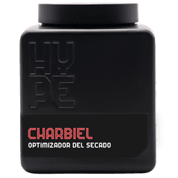 The Hype Company Charbiel (Optimizador Secado) (2)