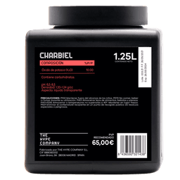 The Hype Company Charbiel (Optimizador Secado) (4)
