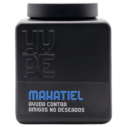 Makatiel (Hongos) (1)