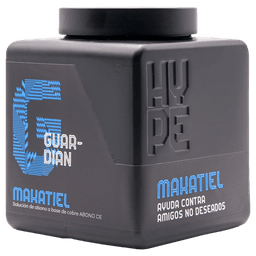 Makatiel (Hongos) (2)