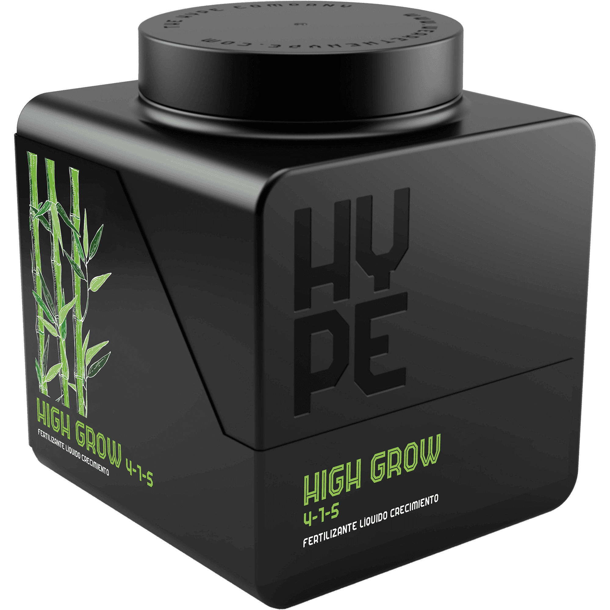 The Hype Company High Grow