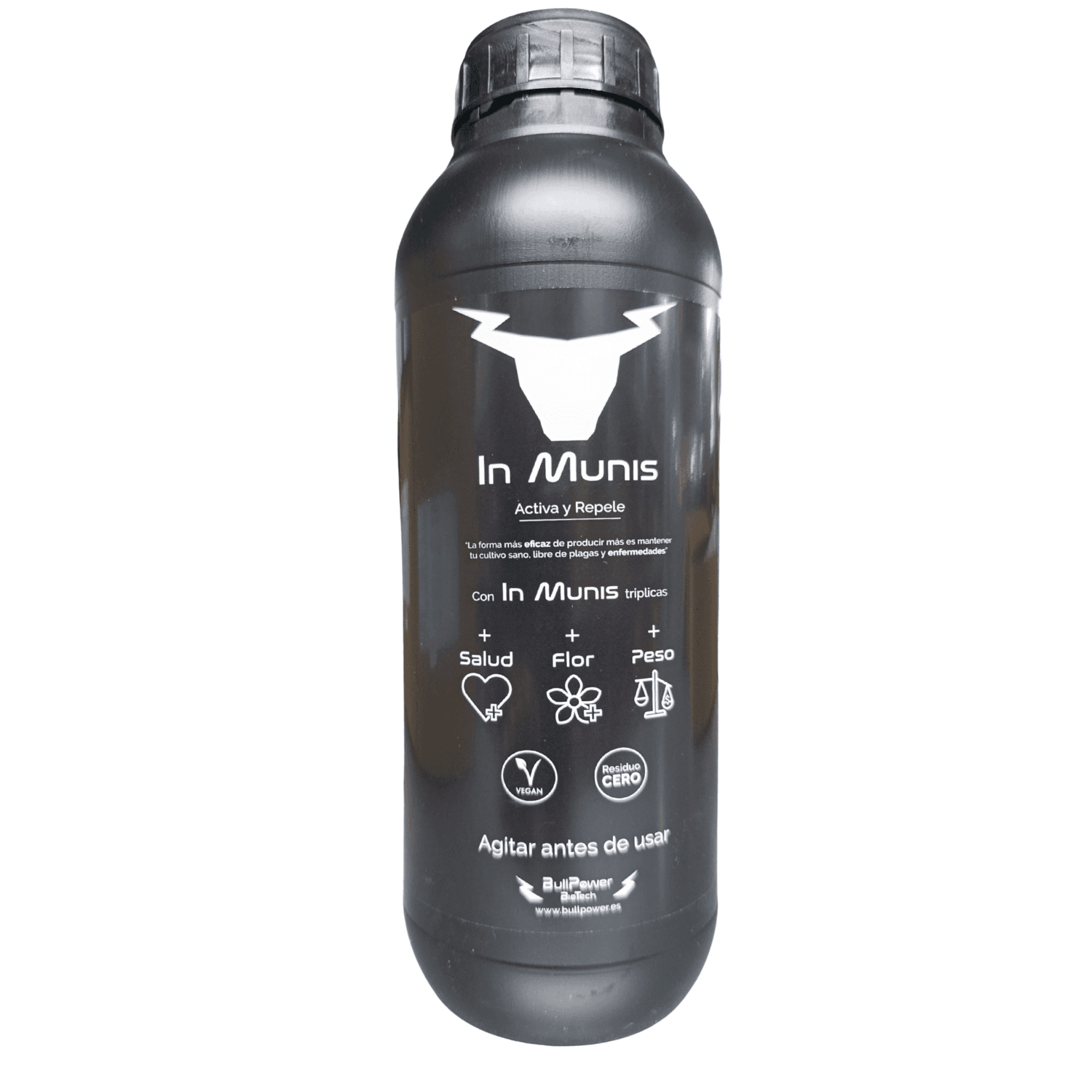In Munis (Protector Total para Plantas)