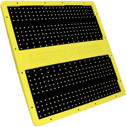 Garden Highpro Ledmaxeco LED Panel 60W (2)