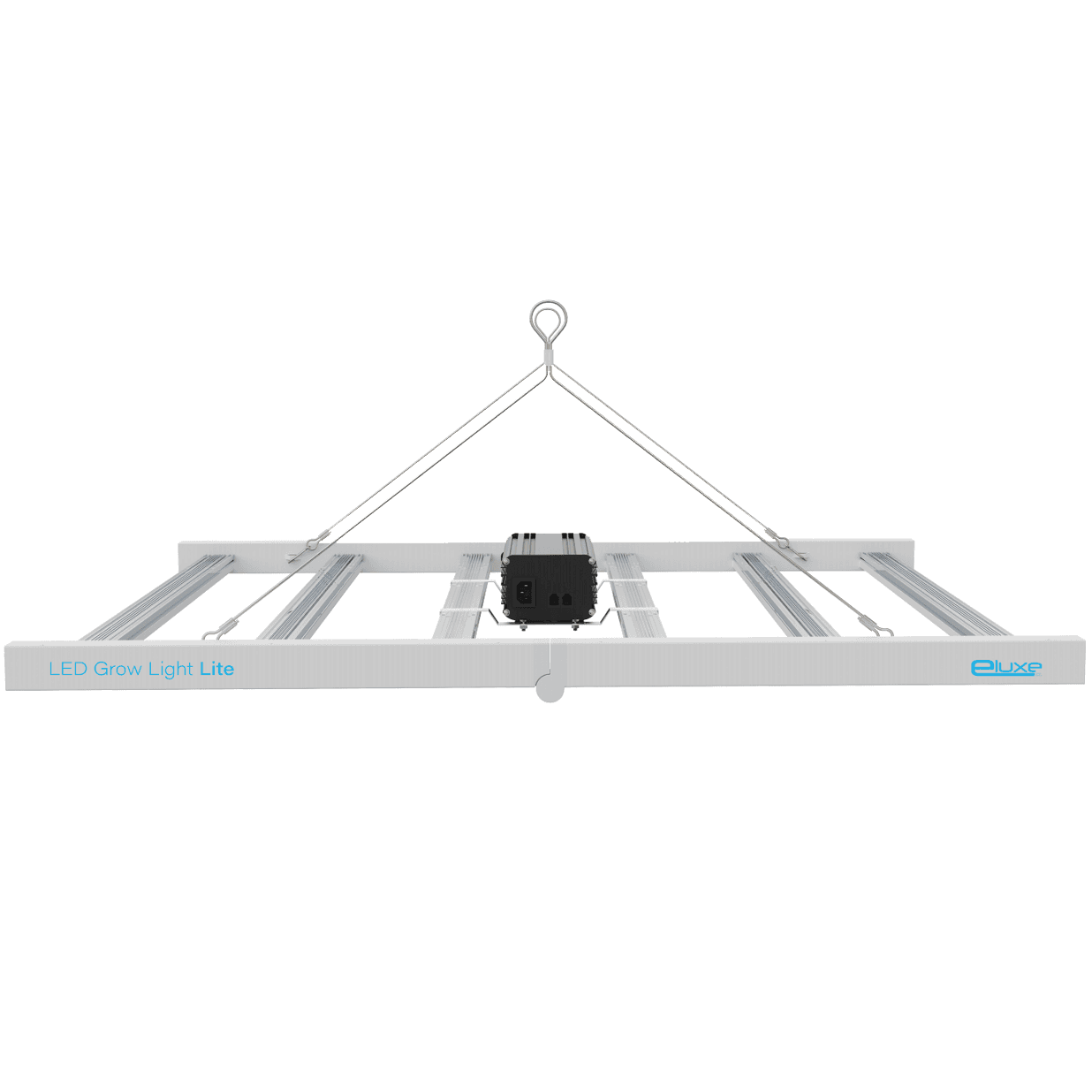 Eluxe LED 720W Con Balastro PPE 2.7