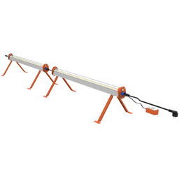 Ignator CanopyLED B120W (2 Barras Led) (1)