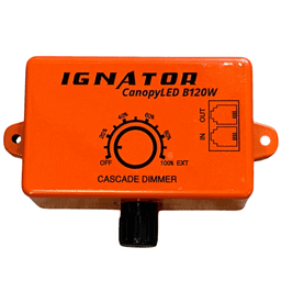 Ignator CanopyLED B120W Regulador (1)