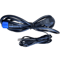 Ignator CanopyLED B120W 2 metros Cable de alimentación y Control (1)