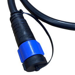 Ignator CanopyLED B120W 1 metros Cable extensión entre equipos (2)