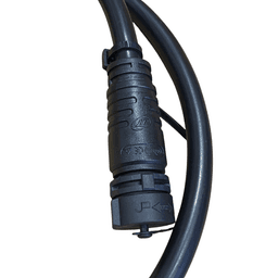 Ignator CanopyLED B120W 1 metros Cable extensión entre equipos (3)