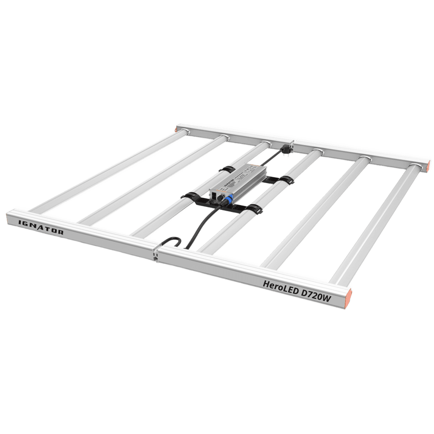 Ignator HeroLED D720W V2 3.3PPE