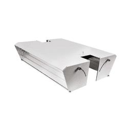 Reflector Abierto Ajustable para Newlite Flex DE (1)