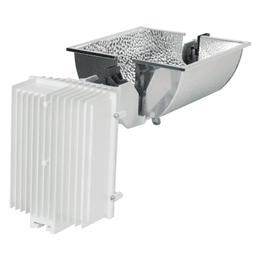 Luminaria HPS NewLite NetSun DC 1000W 400V (3)