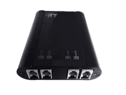 Newlite ControlEXT BS1 Amplificador Señal de Control 0-10V +100 dispositivos (1)