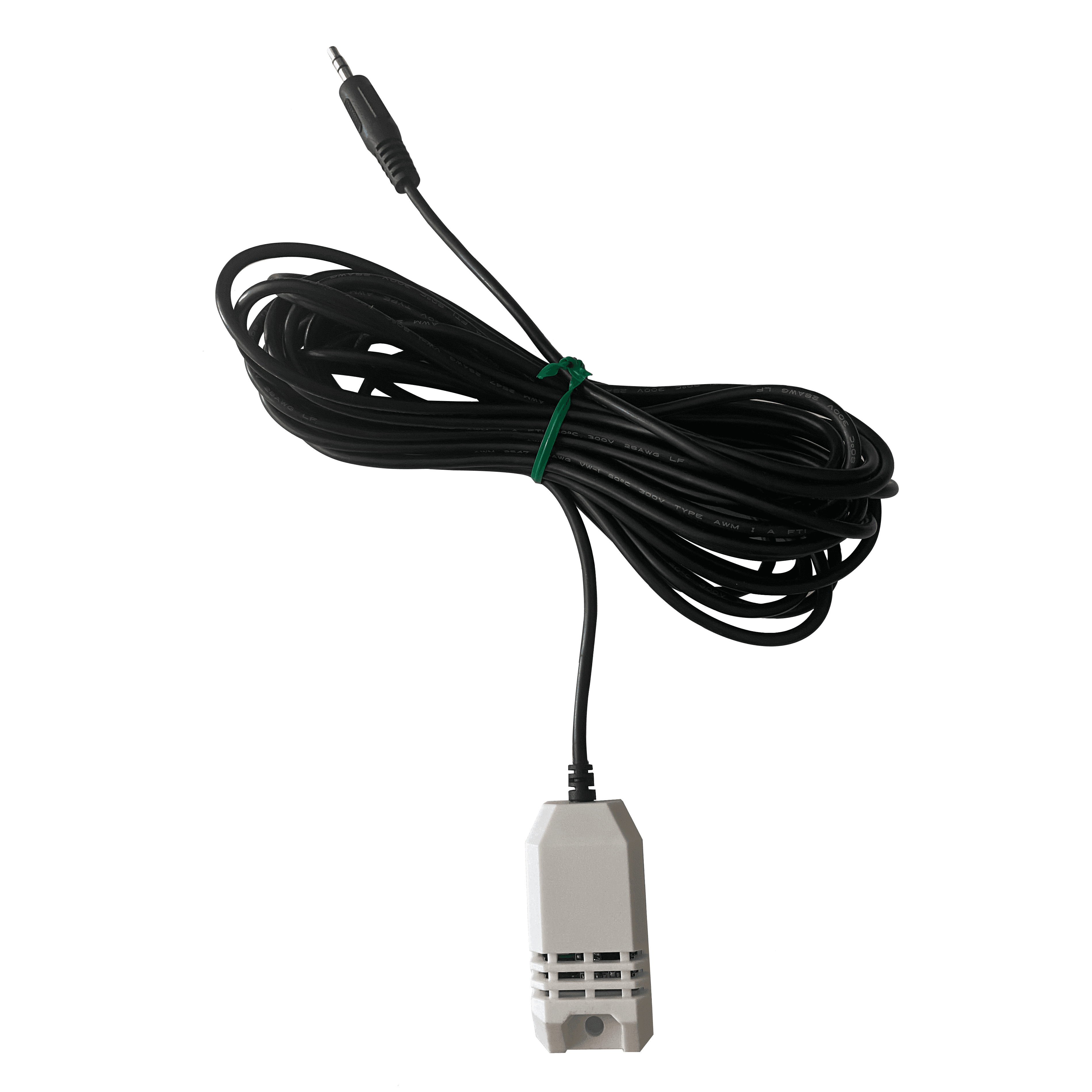Sonda de temperatura y humedad de repuesto para el controlador Newlite ControlEXT TS1