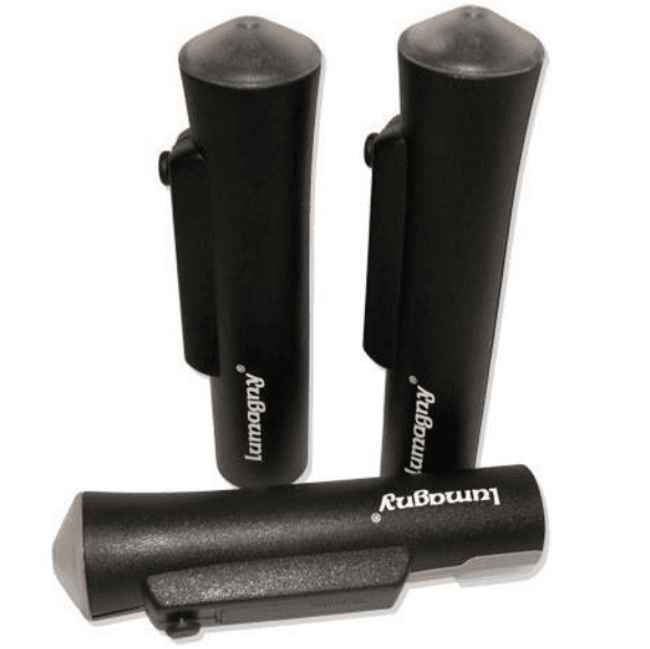 Microscopio Led Lumagny 100X