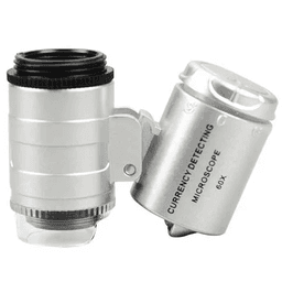 Microscopio Mini-Led 60x (2)