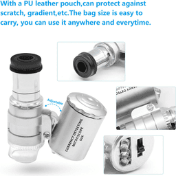 Microscopio Mini-Led 60x (3)