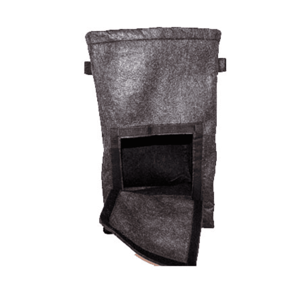 Maceta Tela Garden Highpro Propot
