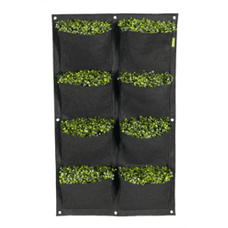 Maceta Tela Garden Highpro Propot Pared (1)