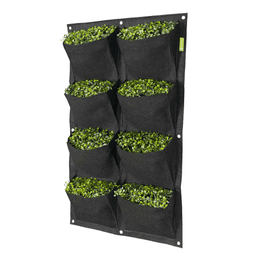 Maceta Tela Garden Highpro Propot Pared (3)