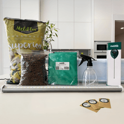 Kit Meliflor Garden Kitchen + Iluminación (2)