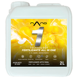 Nano 1 Fertilizante All in One para Crecimiento y Prefloración (1)