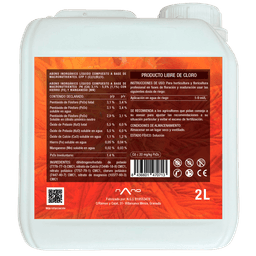 Nano 2 Fertilizante All in One para Floración y Finalización (2)