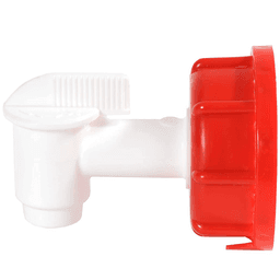 Nano Tapon Grifo Dosificador 10L - 25L (1)