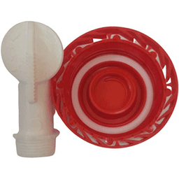 Nano Tapon Grifo Dosificador 10L - 25L (2)