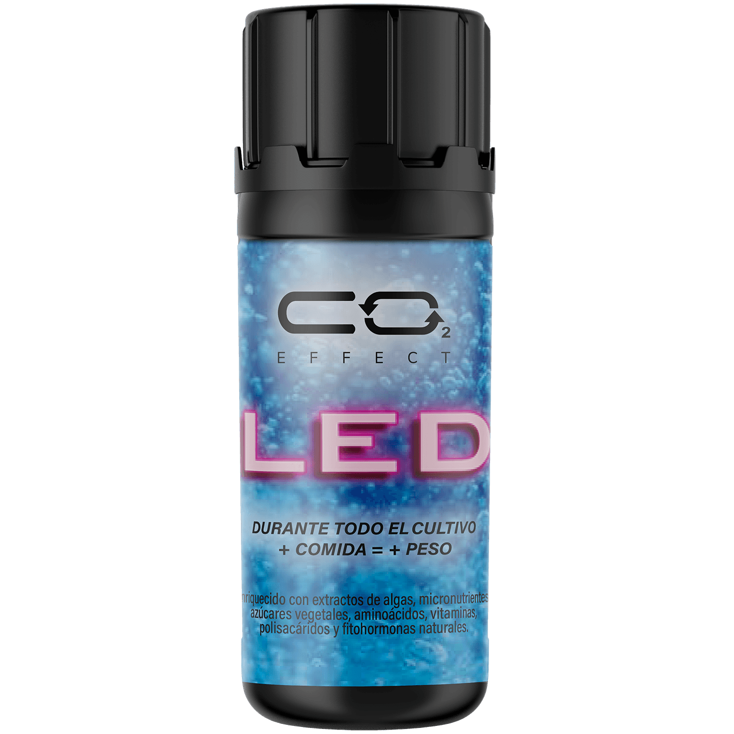Bioestimulante CO2 Effect LED